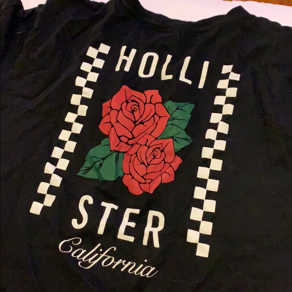 Shirt - Picture 2 of 3